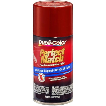 VHT BCC0431 PM BLAZE RED CRYSTAL product image