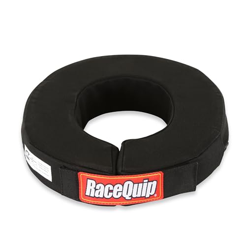 RACEQUIP 337007 ® RQP 360 Degree Helmet Support - SFI 3.3-17 in - Black product image