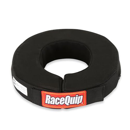 RACEQUIP 337007 ® RQP 360 Degree Helmet Support - SFI 3.3-17 in - Black product image