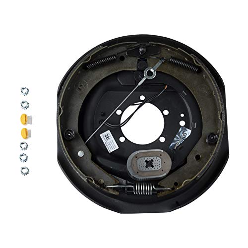 LIPPERT COMP 296652 onents Forward Self-Adjusting Brake Assembly for Right Side 12 x 2,... product image