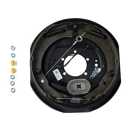 LIPPERT COMP 296652 onents Forward Self-Adjusting Brake Assembly for Right Side 12 x 2,... product image