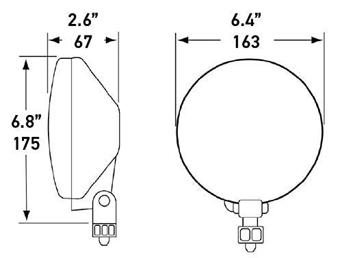 Lippert Components 6V2020002609 Automotive - view 3