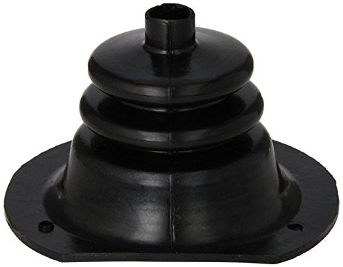 CROWN AUTO J5752010 motive  Interior Shifter Boot, Black product image