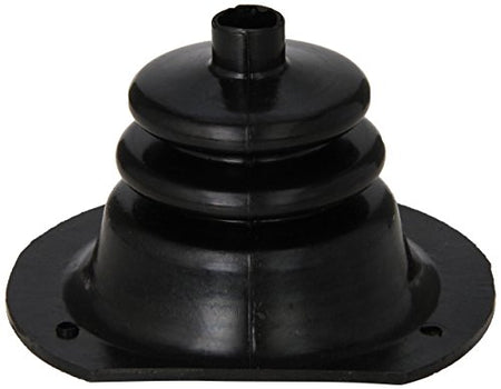 CROWN AUTO J5752010 motive  Interior Shifter Boot, Black product image