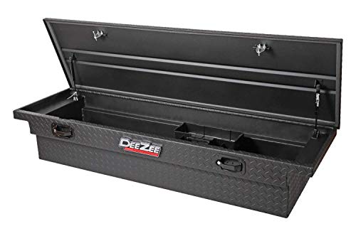 DEE ZEE DZ10170LTB Red Label Crossover Tool Box - Low Profile product image