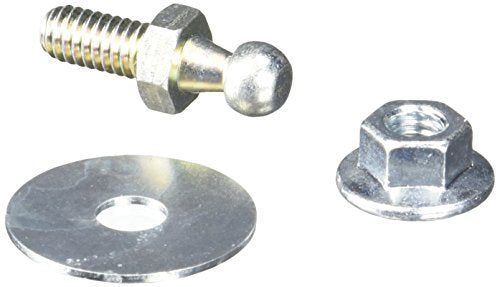 WEATHERGUARD 921-4PK WEATHER GUARD 9214PK Ball Socket and Nut - front view