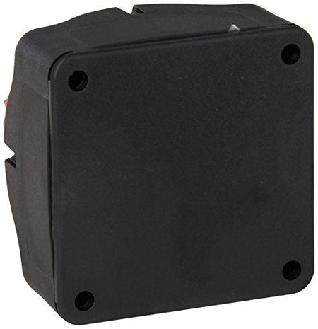 ParkPower Marinco ParkPower 701CHRV Contour Battery Master Switch with Chassis Label - Outdoor Depot