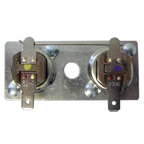 M.C.ENTERPRZ 232306MC MC  Water Heater Thermostat Switch for Suburban product image