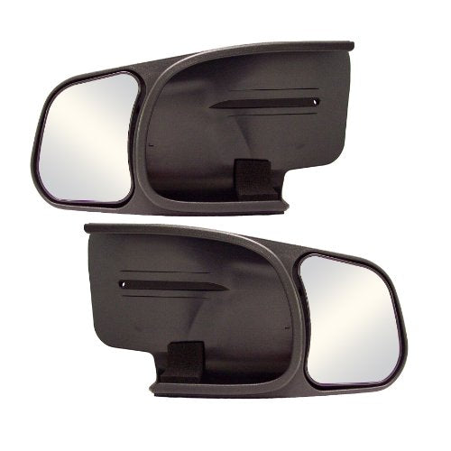 CIPA 10800 Custom Towing Mirror - Chevy/GMC/Cadillac, Pair 18 Inch product image