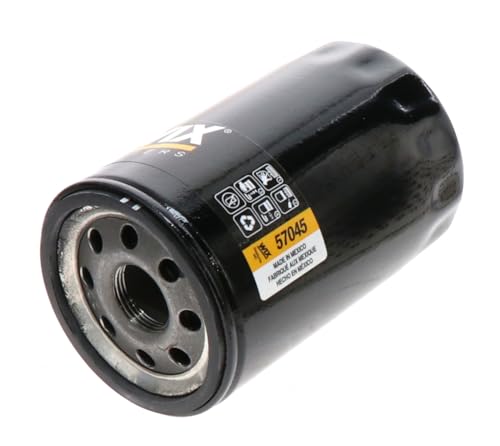 WIX FILTR LD 57045 WIX Racing Filters Oil Filter product image