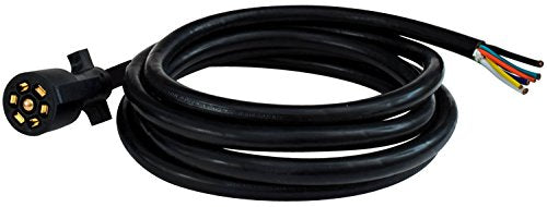 VALTERRA LLC A10-7W10 Valterra Mighty Cord  10' 7-Way Trailer Cord (Bulk) product image