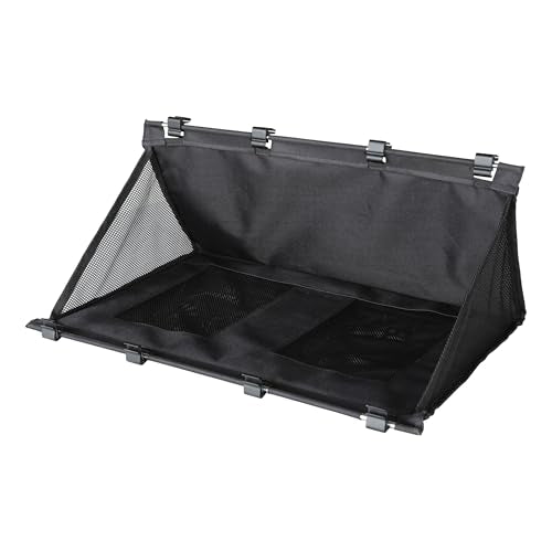 LIPPERT COMP 2025008967 Lippert Solid Step RV Shoe Storage Organizer for Triple and Quad St... product image