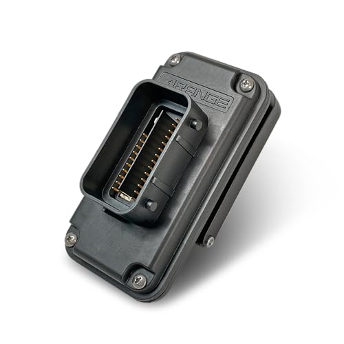 RANGE TECH RA007 nology  DFM Module Compatible with GM Refresh V8 Trucks and SUV product image