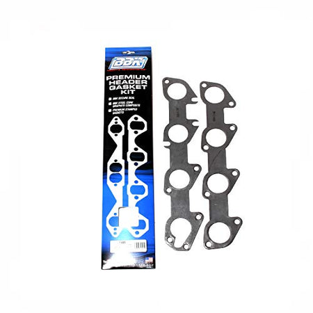 BBK PERF 1405 BBK  Premium Exhaust Header Gaskets Set for Dodge Hemi 5.7L, 6.1L product image
