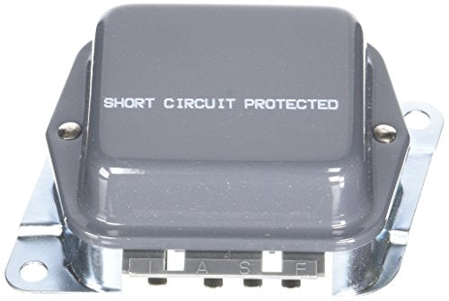 STANDARD IGN VR166T Standard Motor Products Tru-Tech  Voltage Regulator,Assorted,One Size product image