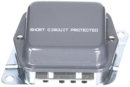 STANDARD IGN VR166T Standard Motor Products Tru-Tech  Voltage Regulator,Assorted,One Size product image