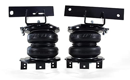 AIR LIFT 57577 LoadLifter 7500 XL Ultimate Air Spring Suspension Kit product image