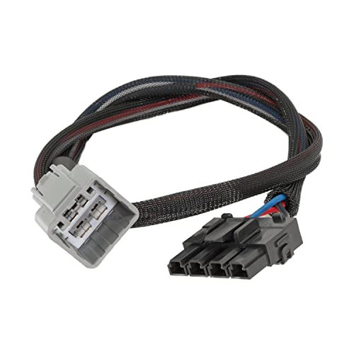 REDARC TPH-020 Tow-Pro Brake Controller Harness for RAM product image