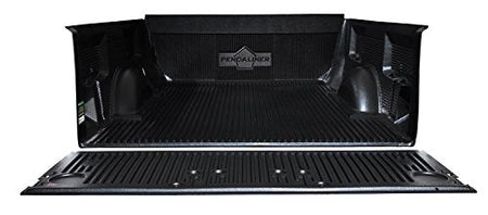 Penda Penda 61024SRX 5'8" Bed Liner for GMC Sierra/Chevy Silverado - Outdoor Depot