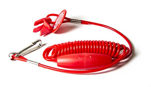 SIERRAMARINE MP40990 Sierra International  Marine Coiled Lanyard product image