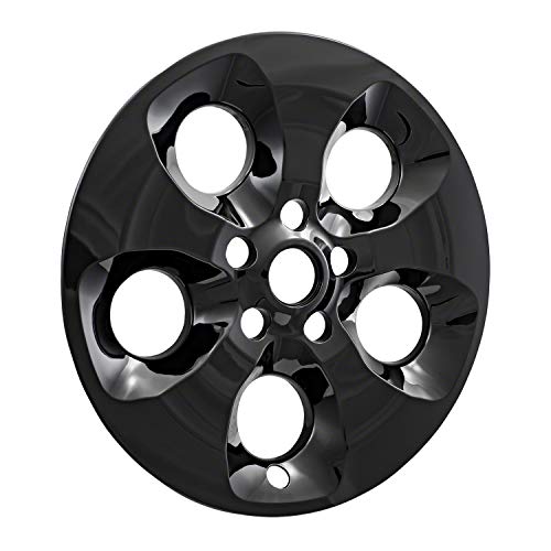 COAST2COAST IMP421BLK CCI - IMPOSTOR W/S;18'; GLOSS BLACK; SET product image