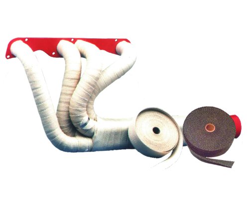 THERMO TEC 11002 2'X1/16'X50' EX INSUL MAT product image