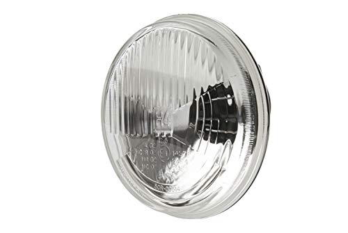 HELLA 1A3 002 850-001 002850001 HLMP 5 3/4 135MM H4 ECE product image