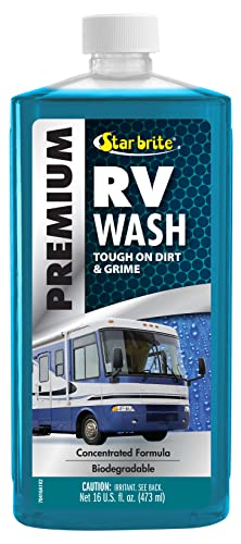STAR BRITE 070416P RV Wash, Ultimate Exterior Cleaner product image