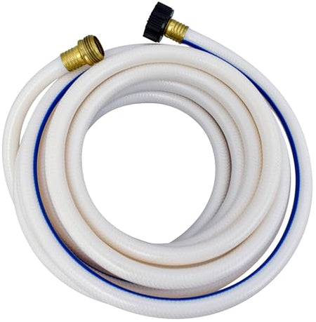 VALTERRA LLC W01-5300 Valterra AquaFresh High Pressure Drinking Water Hose, Water Hose Ho... product image