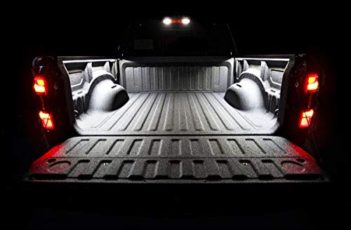ORACLE LIGHT 3826-504 ing  Pair of Truck Bed LED Cargo Lights 60 Inch with Switch - Easy ... product image
