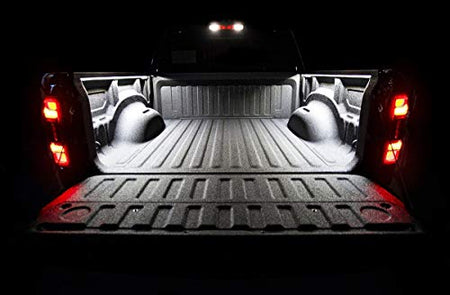ORACLE LIGHT 3826-504 ing  Pair of Truck Bed LED Cargo Lights 60 Inch with Switch - Easy ... product image