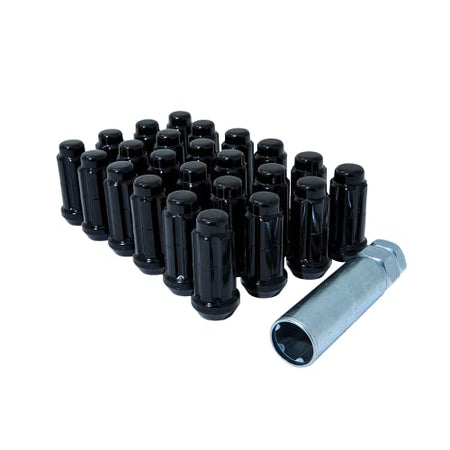 GORILLA K6TS-14150BGR Automotive  6Lug 14-1.50 Splne WIK TRK Blk Gor product image