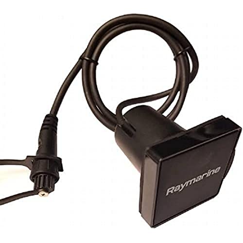 RAYMARINE A80440 SD Card Reader and USB Port, Multicolor () product image
