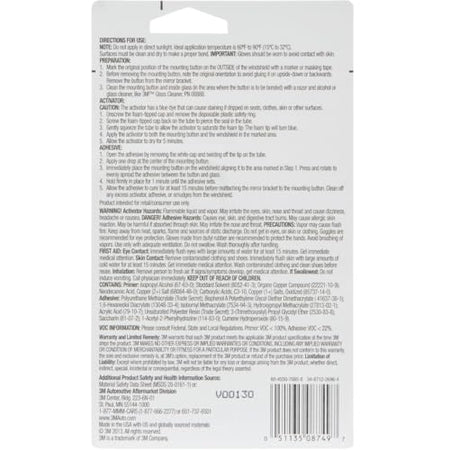 3M 5508749 Automotive - view 8