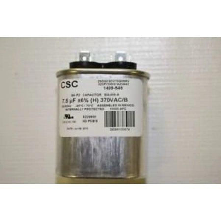M.C.ENTERPRZ 1499-5461MC MC Enterprises 14995461MC Capacitor Fan product image