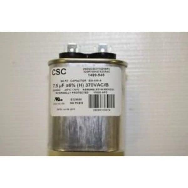 M.C.ENTERPRZ 1499-5461MC MC Enterprises 14995461MC Capacitor Fan product image