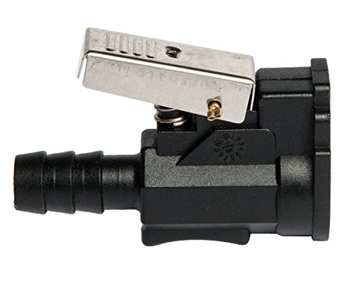 SIERRAMARINE 18-8092 Sierra International  3/8 Fuel Connector for Johnson/Evinrude (OMC/... product image