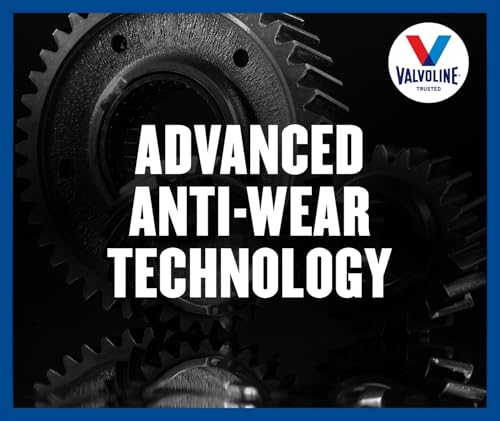 Valvoline Valvoline DEXRON VI/MERCON LV ATF Full Synthetic Automatic Transmission Fluid 1 Gallon - Outdoor Depot