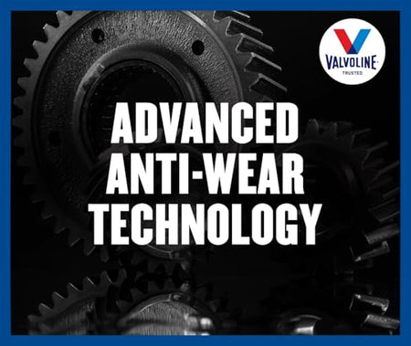 Valvoline Valvoline DEXRON VI/MERCON LV ATF Full Synthetic Automatic Transmission Fluid 1 Gallon - Outdoor Depot