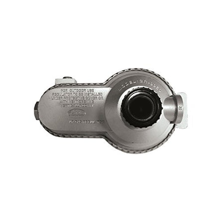 JR PRODUCTS 07-30365 Low Pressure Two-Stage LP Gas Regulator product image