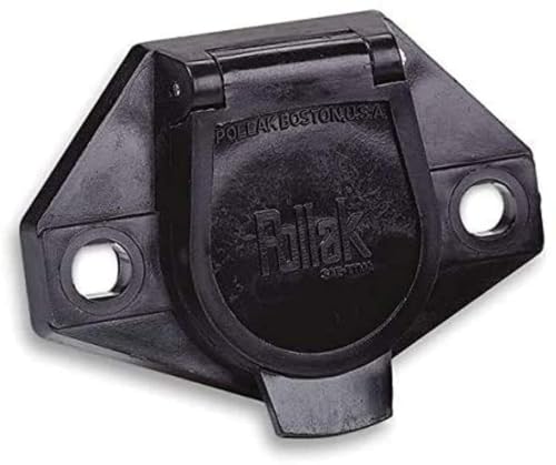 POLLAK 12413E 4 WAY MALE TO FEMALE LOOP product image