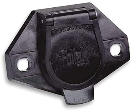 POLLAK 12413E 4 WAY MALE TO FEMALE LOOP product image