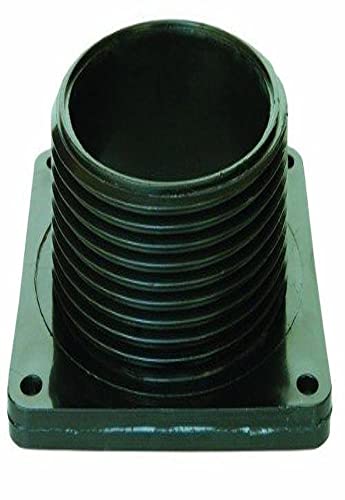 VALTERRA LLC T1008 Valterra  Flanged Valve Fitting - 3 Male Thread product image
