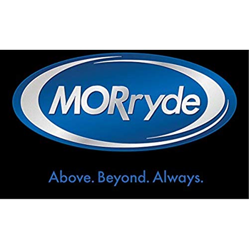 MOR/RYDE PT108020 Rubber Springs for LRE SY product image