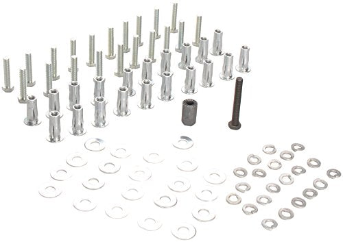 WEATHERGUARD 999-20PK 99920PK 5/16' BLIND FASTENERS product image