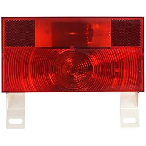 PETERSON MFG V25913 Peterson Manufacturing   Red Stop and Tail Light product image