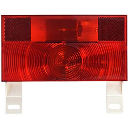PETERSON MFG V25913 Peterson Manufacturing   Red Stop and Tail Light product image