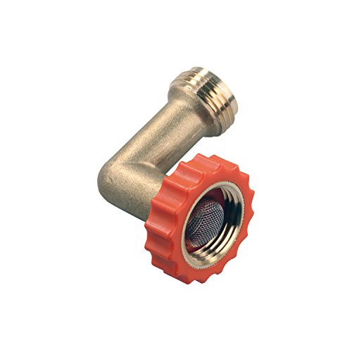JR PRODUCTS 62235 90  HOSE SAVER  LEAD-FREE product image