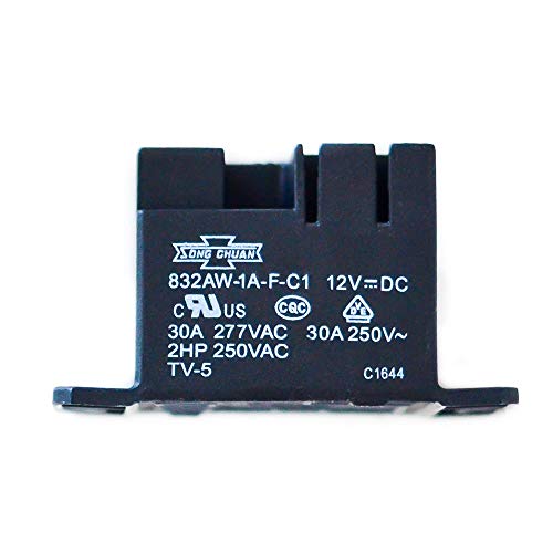 M.C.ENTERPRZ 232948MC RELAY AVAILABLE DECEMBER 2016 product image