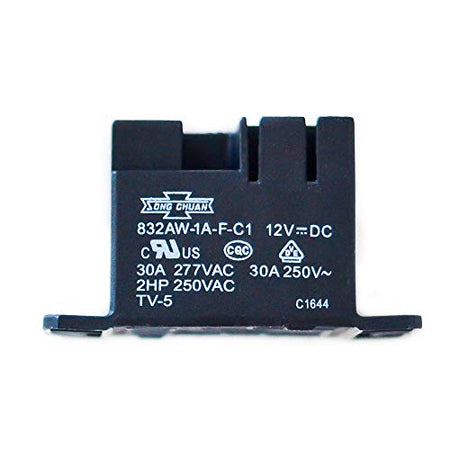 M.C.ENTERPRZ 232948MC RELAY AVAILABLE DECEMBER 2016 product image